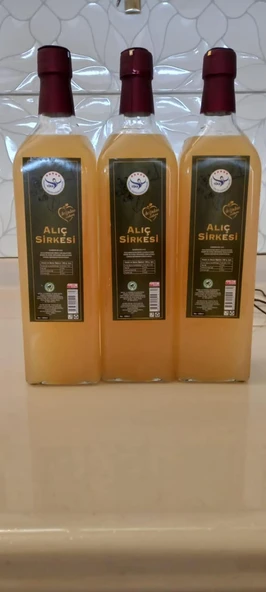 Alıç Sirkesi 500 cl ürün görseli 1