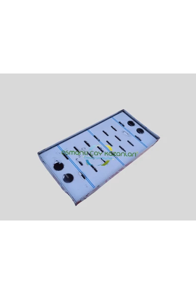 Çaydem Çay Ocağı Kazanı Damlalık Bardaklık 40x20 Ölçü ürün görseli 1