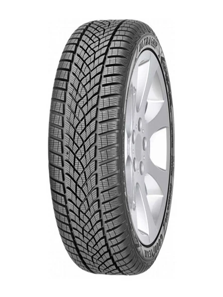 Goodyear 215/45R17 91V UG PERF G1 XL  Oto Kış Lastiği (Üretim Yılı:2019) ürün görseli 1