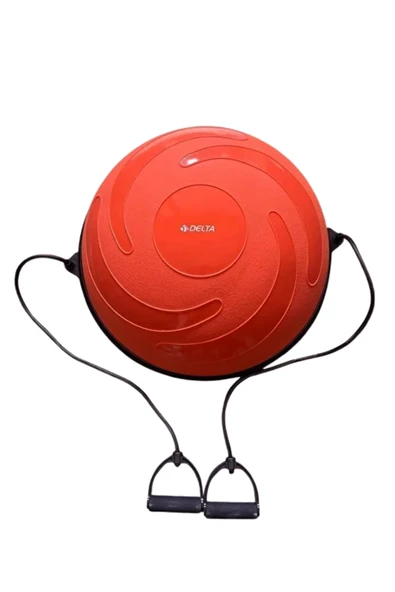 Delta Bosu Topu 58 Cm Turuncu NMO 630 ürün görseli 1