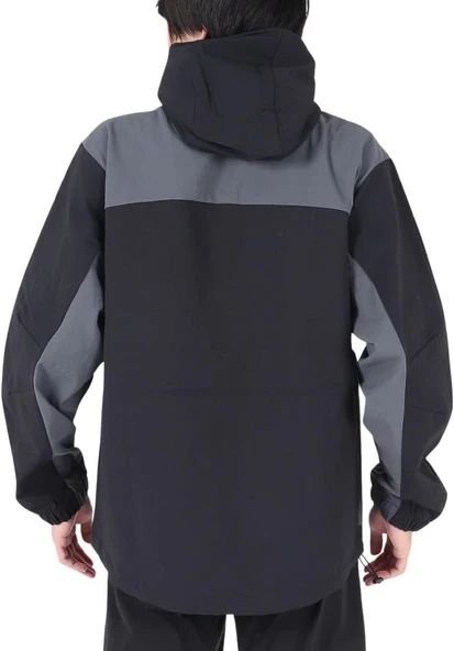 OAKLEY LATITUDE DRILL JACKET - Resim 2