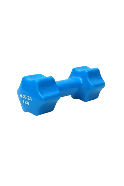 Delta VKD675 5 Kg Pvc Dambıl ürün görseli 1