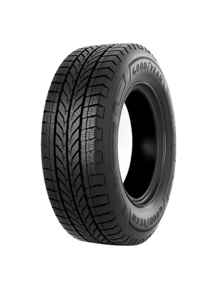 225/65R16C 112/110T WINTER COMMAND CARGO - Resim 2