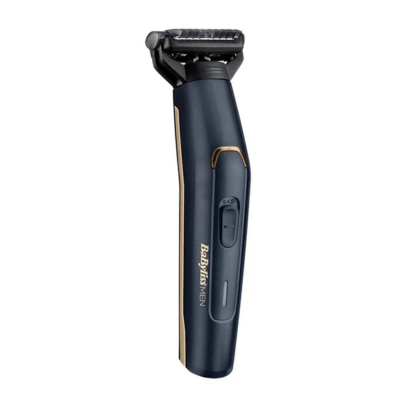 Babyliss BG120E Vücut Bakım Kiti ürün görseli 1
