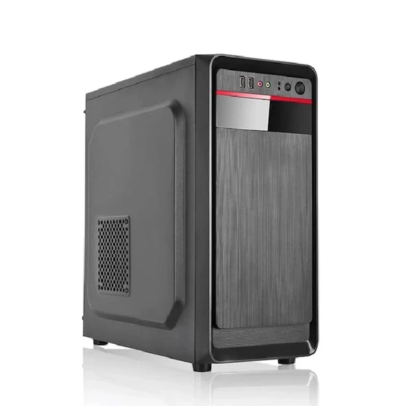 Ofis Pc intel i7 2600 (2.Nesil) 8Gb Ram 512Gb Ssd Masaüstü Dekstop Ofis Bilgisayarı ürün görseli 1
