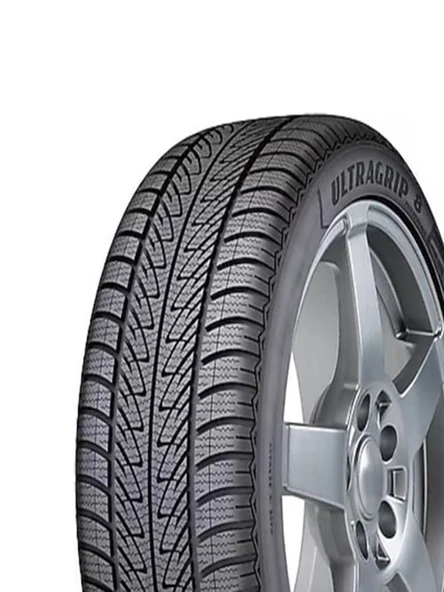 Goodyear 215/40R17 87V UG PERF G1 XL GP Oto Kış Lastiği (Üretim Yılı: 2019) ürün görseli 1