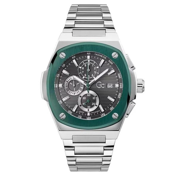 Gc GCY99022G5MF Erkek Kol Saati ürün görseli 1