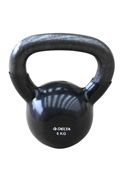 Delta CKD362 6 Kg Kettlebell ürün görseli 1