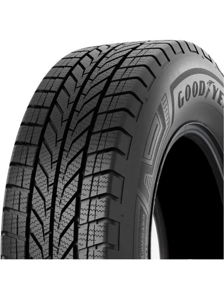 225/65R16C 112/110T WINTER COMMAND CARGO - Resim 4
