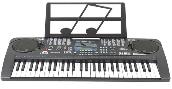 Jwin MK-2954 54 Tuşlu Org VİTRİN ürün görseli 1