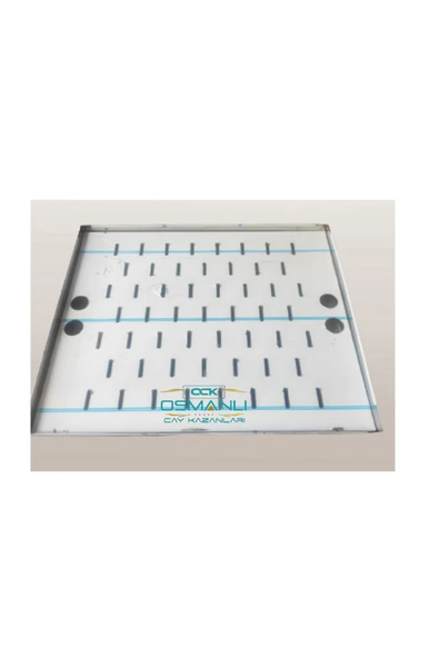 OSMANLI ÇAY KAZANLARI Osmanlı Damlalık Bardaklık Çay & Kahve 50x40 Çay Makineleri Için ürün görseli 1
