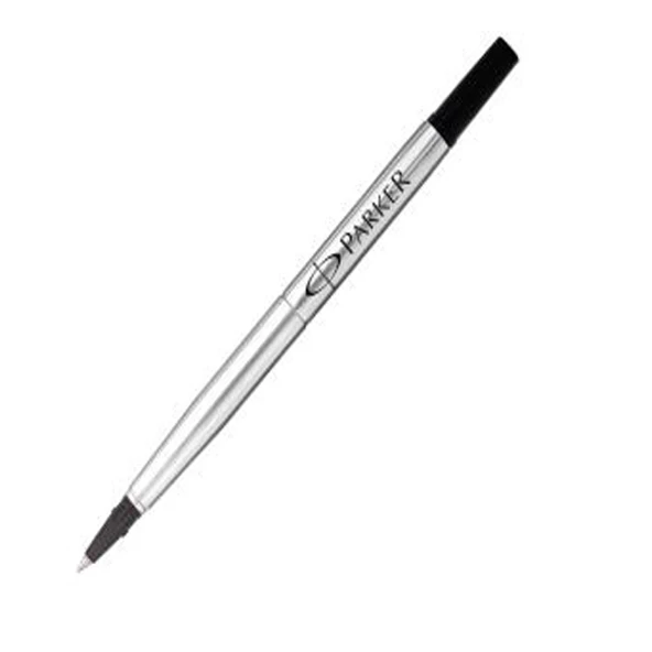 Parker Roller Kalem Yedeği Medium Siyah ürün görseli 1