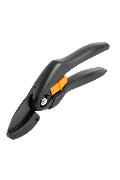 FiSKARS Singlestep Budama Makası Anvil SP25 - Resim 2