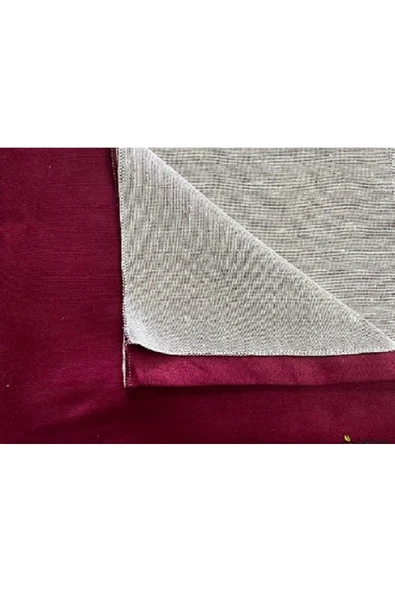 OSMANLI Kadife Masa Örtüsü  140x140 ürün görseli 1