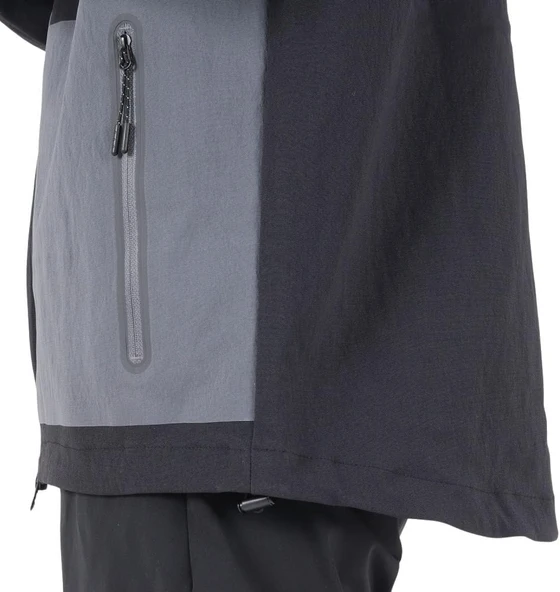 OAKLEY LATITUDE DRILL JACKET - Resim 4