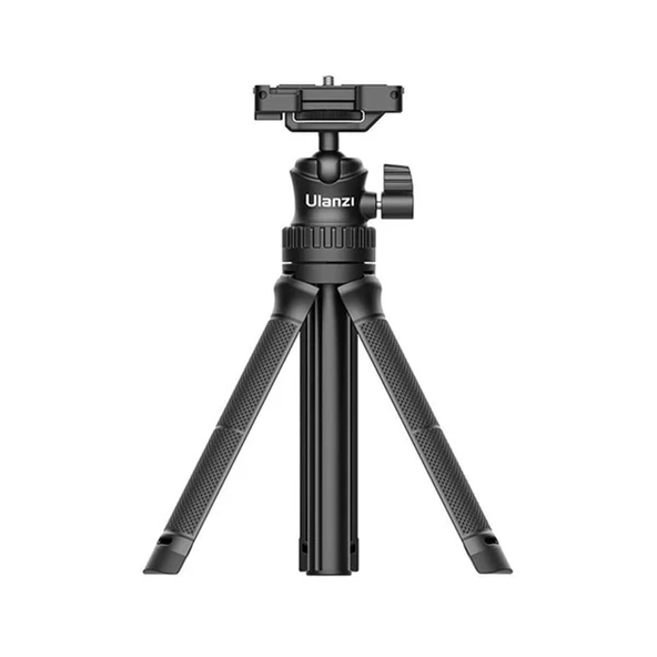Ulanzi MT-34 Multi Fonksiyonel Uzatılabilir Tripod ürün görseli 1