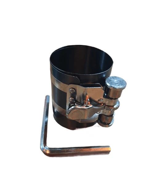 Rıco Piston Kelepçesi 3" RC0001 - Resim 5