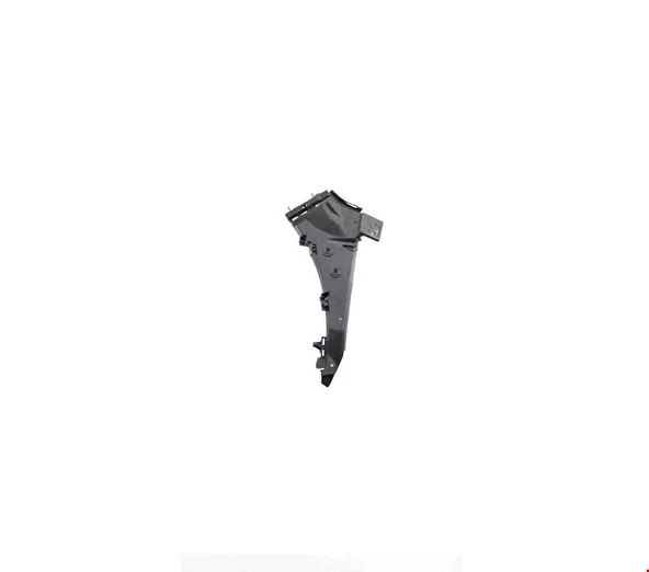 AUDİ - Q7 2011 - ÖN FAR ALT BRAKETİ SOL Q7 2011- ürün görseli 1