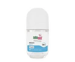 Sebamed Deodorant Roll-On Fresh 50ml ürün görseli 1