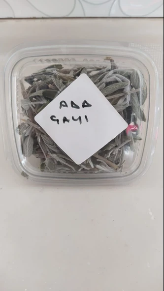 Ada Çayı ürün görseli 1