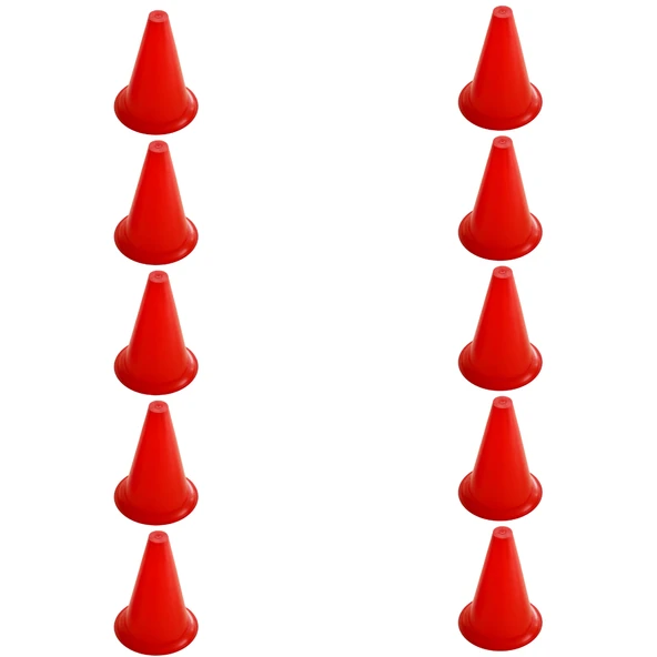 Scucs Antrenman Hunisi 17 Cm Scx1107 ürün görseli 1