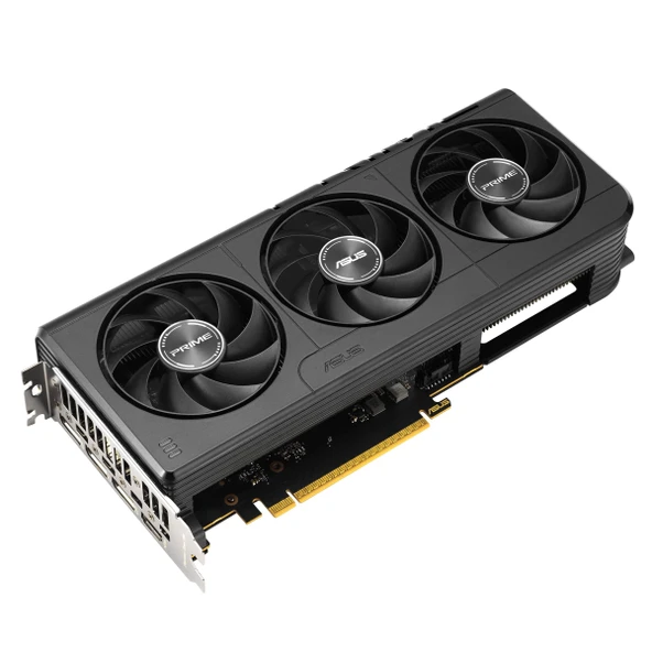 ASUS PRIME-RTX5050-O8G 128BIT VGA - Resim 2