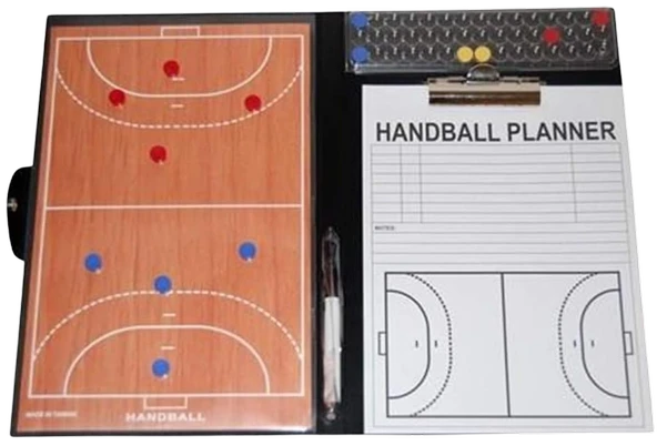 Delta Hentbol Coach Board ürün görseli 1