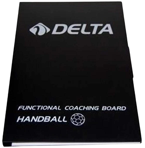 Delta Hentbol Coach Board - Resim 2