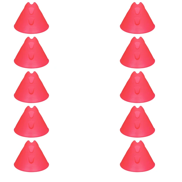 Scucs Fonksiyonel Çanak Scx1082 24cm 10'lu Set ürün görseli 1