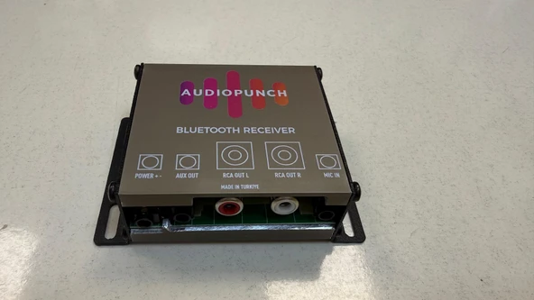 Audiopunch AP-BTHF Universal Bluetooth Modül ürün görseli 1