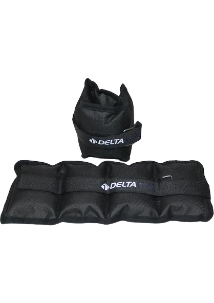 Delta 2,5 Kg El-Ayak Ağırlığı ürün görseli 1