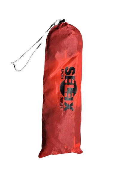 Selex Antrenman Merdiveni 9 M - Resim 2