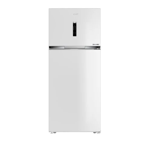 Arçelik 578557 EB Fit Çift Kapılı No Frost Buzdolabı ürün görseli 1