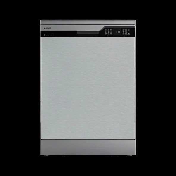Arçelik 6455 WF MG 7 Programlı Bulaşık Makinesi ürün görseli 1