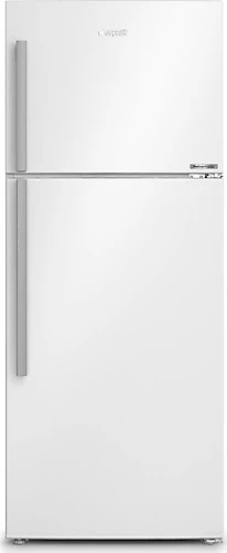 Arçelik 574509 MB Çift Kapılı No Frost Buzdolabı ürün görseli 1