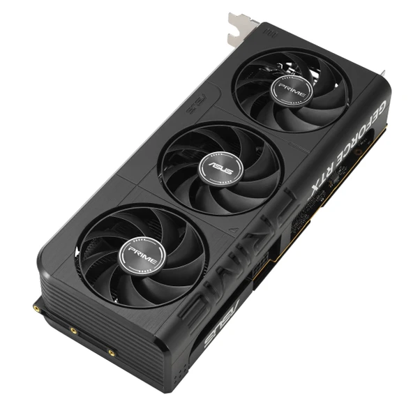 ASUS PRIME-RTX5050-O8G 128BIT VGA - Resim 3