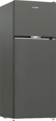 Arçelik 570476 MG Çift Kapılı No Frost Buzdolabı ürün görseli 1