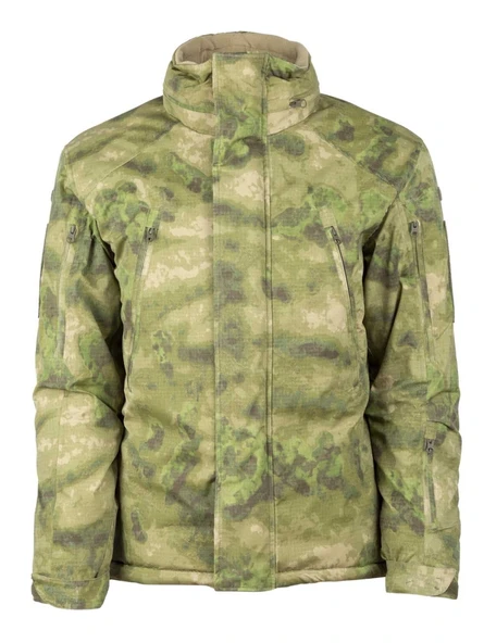 Outdoor Tactical Kışlık Erkek Montu Su Geçirmez KOLT30 ürün görseli 1