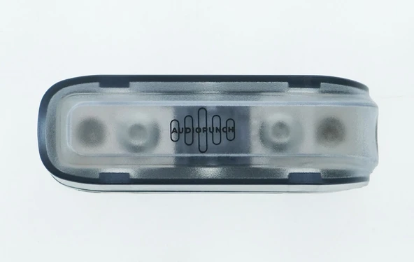 Audiopunch AP-FH Mini Sigortalık ürün görseli 1