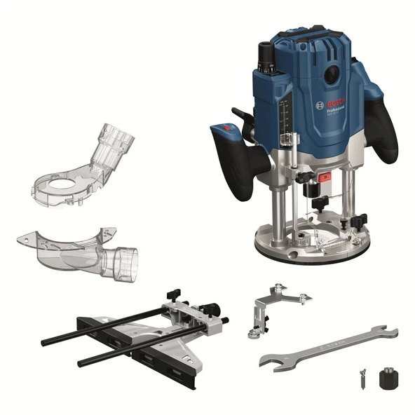 BOSCH GOF 20-12 FREZE ürün görseli 1