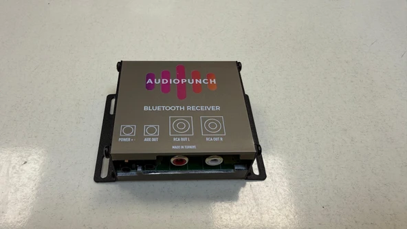 Audiopunch AP-BT MUSIC Universal Bluetooth Modül ürün görseli 1