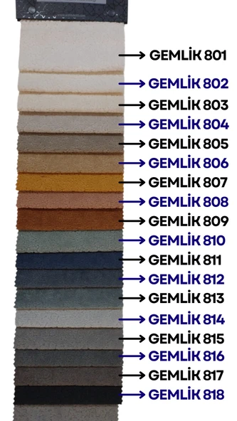 Pera Koltuk Takımı - Resim 6