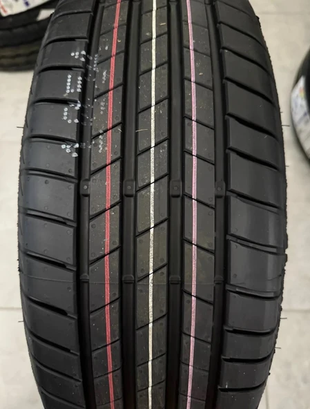 PTTAVM: BRIDGESTONE / 195/65R15 (TURANZA T005) 2025 YAZ LASTİĞİ