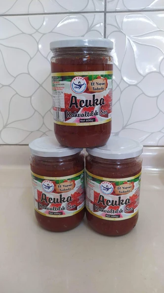 Kahvaltılık Acuka 1KG ürün görseli 1
