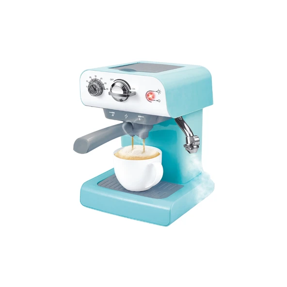 Mega Sesli ve Işıklı My Home Little Chef Dream Kahve Makinesi 3258 ürün görseli 1