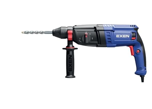 EXEN EPM 900 V ELEKTRİKLİ KIRICI-DELİCİ MATKAP 900 WATT ürün görseli 1
