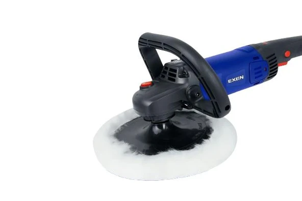 EXEN EPA 1200 PL ELEKTRİKLİ POLİSAJ MAKİNASI  1200 W ürün görseli 1