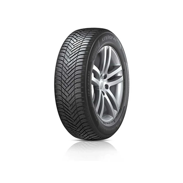Hankook Kinergy 4S2 H750 205/65R15 94H M+S 3PMSF Oto 4Mevsim Lastiği (Üretim Yılı:2025) ürün görseli 1