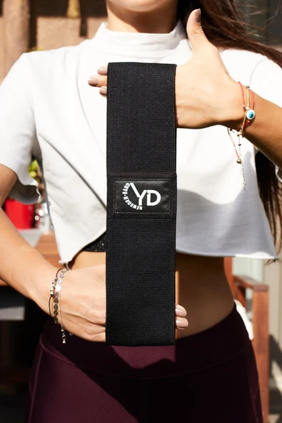 YDband Newborn Loop Band Direnç Lastiği Egzersiz Bandı ürün görseli 1