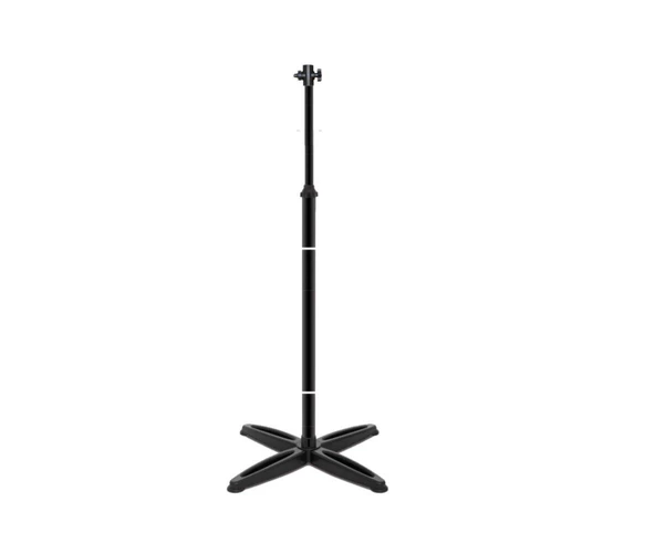 TELESKOPİK ISITICI AYAK 80X120 ISITICI AYAĞI ürün görseli 1
